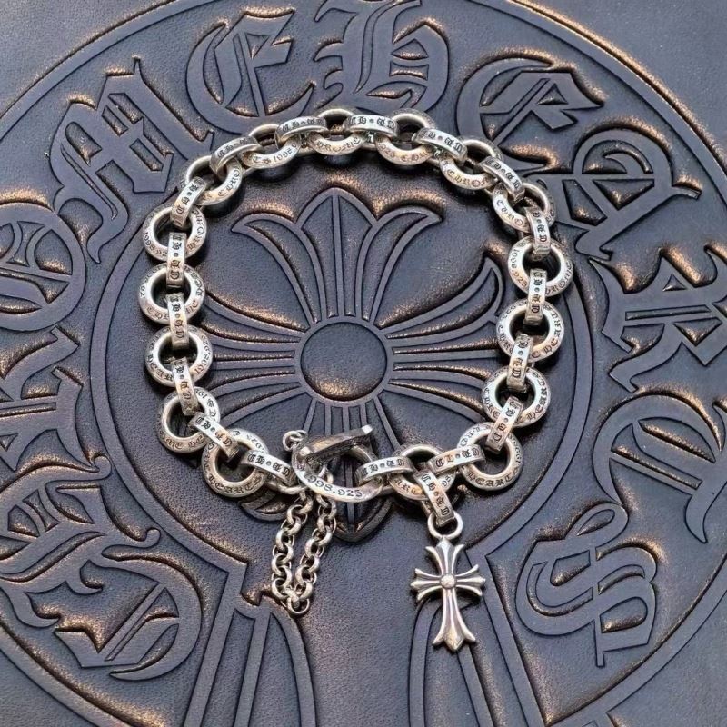 Chrome Hearts Bracelets